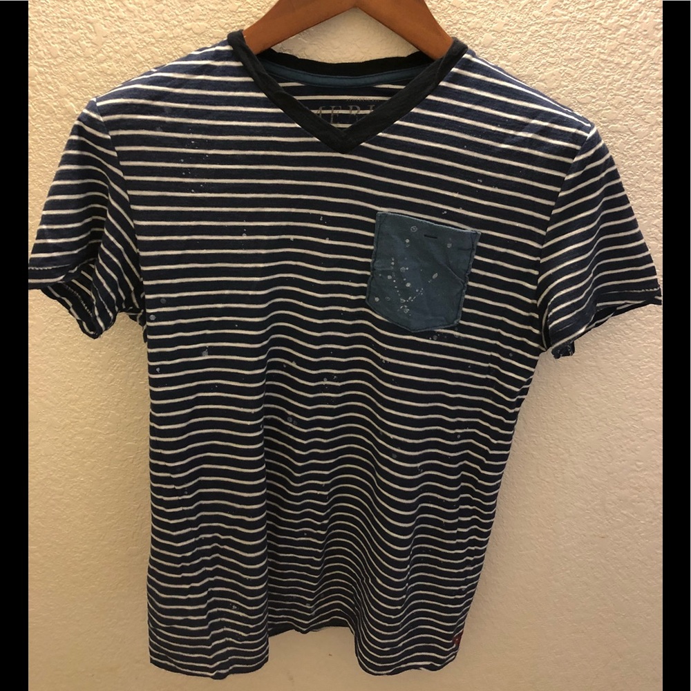 American eagle tees
